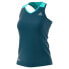 ADIDAS Club sleeveless T-shirt