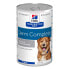 HILL´S PD Canine Derm Complete 370g wet food for dog