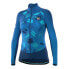 BICYCLE LINE Grafite Thermal jacket