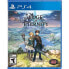 PLAYSTATION GAMES PS4 Edge of Eternity Import