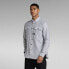 G-STAR Cpo Regular Fit long sleeve shirt