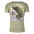 AL AGNEW Primetime short sleeve T-shirt