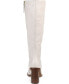 Women's Tamori Knee High Boots