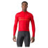 CASTELLI Collapse long sleeve jersey