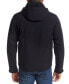 Men's Flex Tech Hooded Shirt Jacket