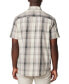 Men's Rapid Rivers Short Sleeve Shirt