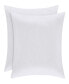 Regal 2-Pack Pillow, European