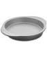 Easy-Grip 9" Round Nonstick Cake Pan