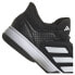 ADIDAS Ubersonic 4 all court shoes