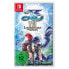 NINTENDO GAMES Switch YS VIII Lacrimosa of Dana IMP USA