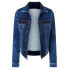 PEPE JEANS PL402052HG4-000 Core jacket