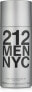 Carolina Herrera 212 MEN NYC