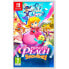 NINTENDO GAMES Switch Princess Peach Showtime