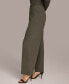 Women's Rib-Knit Pants