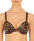 Женский бюстгальтер Natori pure Luxe Underwire Bra 732080