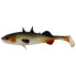 WESTIN Stanley The Stickleback Shadtail Soft Lure 7g 90 mm 48 units