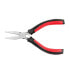 STEIN Mini flat nose pliers top 125 mm