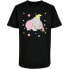 MISTER TEE Dumbo Fun short sleeve T-shirt