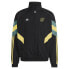 ADIDAS Jamaica Originals tracksuit jacket