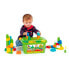 MOLTO Box Construction Blocks 35 Pieces Construction Game