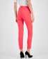 Women's Hollywood Pull-On Slim-Leg Ankle Pants