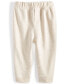 Baby Boy French Terry Solid Pants, Created for Macy's