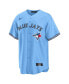 Men's Vladimir Guerrero Jr. Toronto Blue Jays Official Player Replica Jersey