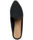 Women's Ninna Slip On Mules, Created for Macy's