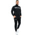 Костюм Givova Tracksuit One M TT012