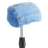 PLASTIMO Telescopic Brush