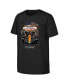 Youth Black McLaren F1 Team All Speed Las Vegas T-Shirt