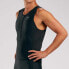 ZOOT Elite Tri sleeveless jersey