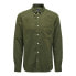 ONLY & SONS Gudmund Slim long sleeve shirt