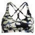 ROXY Heart Pt Sports bra medium impact