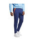 Брюки мужские Adidas Navy New York City FC Club Travel Pants