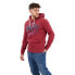 SUPERDRY Classic Vintage Logo Heritage hoodie