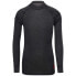 THERMOWAVE Merino Warm Junior Long Sleeve Base Layer