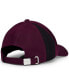 Men's Contrasting Logo Cap