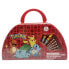 POKEMON 52 Pieces Art Set In Box Briefcase Style