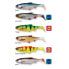 SAVAGE GEAR 3D River Roach Soft Lure 28g 140 mm 20 units