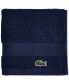 Heritage Anti-Microbial Supima Cotton Washcloth, 13" x 13"