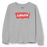 LEVI´S ® KIDS Batwing long sleeve T-shirt