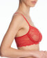 Women's Heavenly Convertible Balconette Underwire Bra 724314