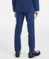 Big Boys Slim Fit Machine Washable Dress Pants