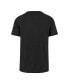 Men's Black Arizona Diamondbacks Win Win Franklin T-shirt