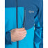 KILPI Ravio softshell jacket