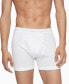 Men's 3-Pack Cotton Classics Boxer Briefs Underwear