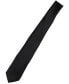 Men's Satin Solid Extra Long Tie