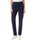 Women's Amanda Ultralight Straight-Leg Jeans