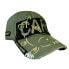 HOTSPOT DESIGN Carpfishing Elite Cap